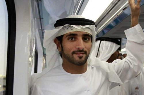 Azərbaycana gələn ərəb şeyxi elə VİDEO paylaşdı ki...