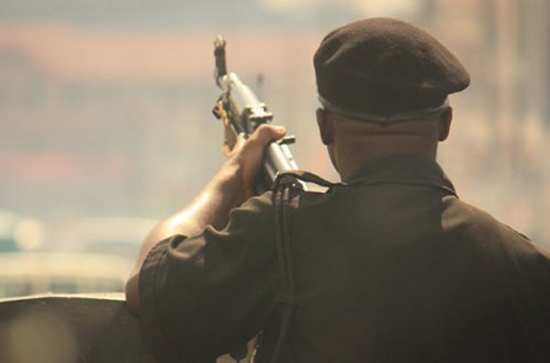 Nigeriyada iki partlayış - 56 ölü