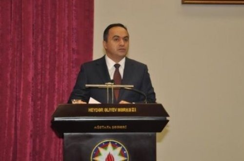 Ağstafada “ağa” dəyişir: dotasiya kəsildi, başçı fonda gedir - Şok Təfsilat