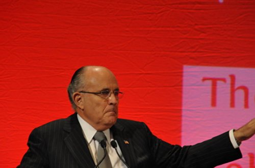 Nyu-Yorkun meri Tramp administrasiyasından imtina etdi