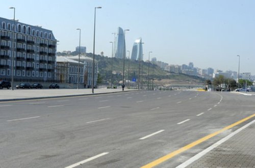 Dekabrın 12-si bu yollar bağlanacaq