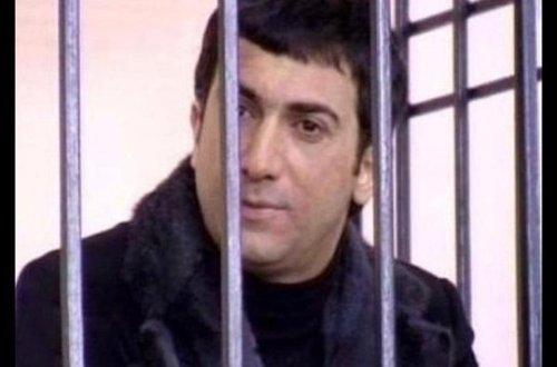 Lənkəranskidən reportaj hazırlandı: 