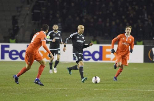 `Qarabağ` 32-ci oldu