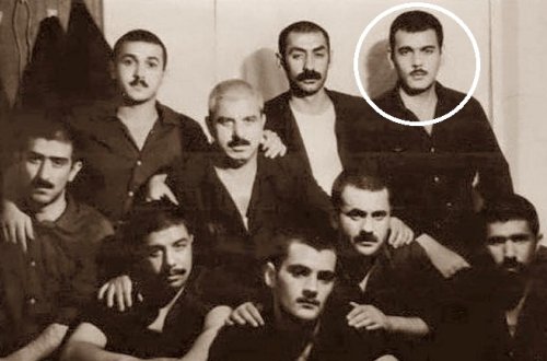 `Kişi nəşə çəkməz, qumar oynamaz` - Dağlı Cavanşir məclisinə gələnləri necə başa salmışdı