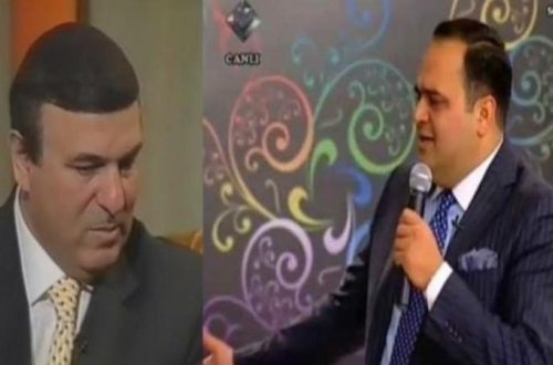 Məmmədbağır Bağırzadənin oğlu intihar etmək istəyib: 