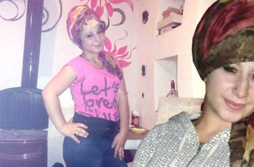 İki bacı arasındakı paltar davası ölümlə nəticələndi - FOTO