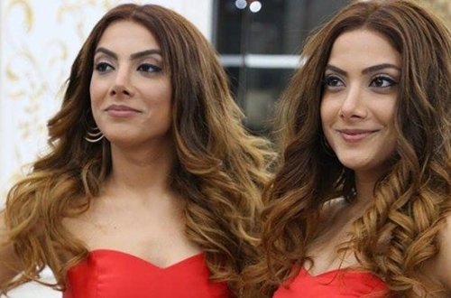 Sevil Sevinc bacılarına ŞOK: Səsləri batdı - VİDEO+FOTO