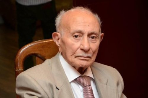 Kukla Teatrının keçmiş direktoru vəfat edib