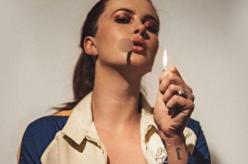 Kimin qızı gündəm oldu - FOTO