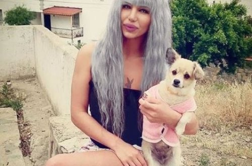 Evlilik verilişinə qatılan azərbaycanlı qız transseksual imiş — FOTOLAR