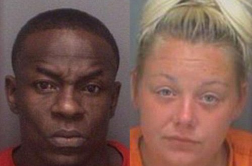 Ətrafdan keçənləri saymadılar, həbsə düşdülər