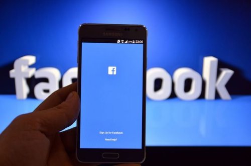 Azərbaycanda vergi ödəyicilərinə “Facebook” vasitəsi ilə xidmət göstəriləcək