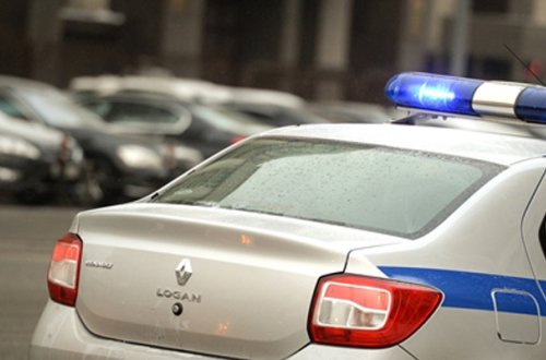 Rusiyada ağır yol qəzası - 7 ölü