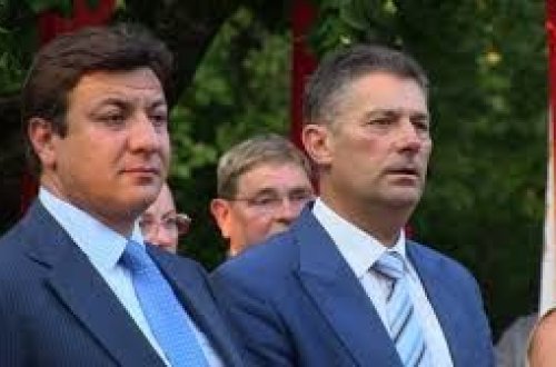 Səfir: Erməni diasporu Ukraynada çox fəallaşıb