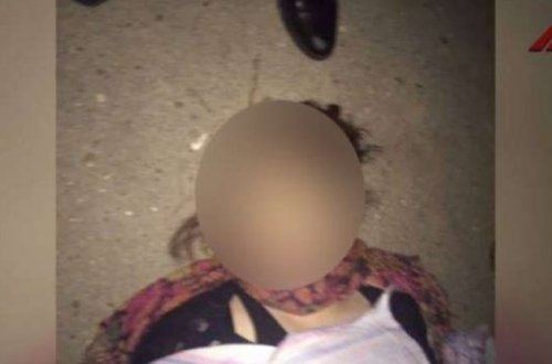 Tələbə qızın sön sözləri ürək dağladı - FOTO