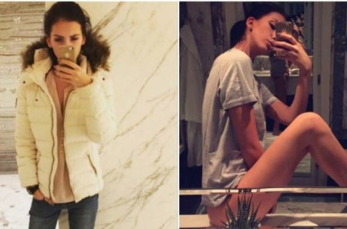 Bakirəliyini satışa çıxaran qız: “Bu heç də əxlaqsızlıq deyil” — İngiltərə kanalında rüsvayçılıq + VİDEO