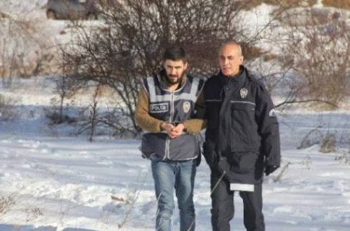 18 yaşlı gəncin ehtirasının qanlı sonu — Sevişməyə razı olmayan qızı başından güllələdi + VİDEO, FOTOLAR