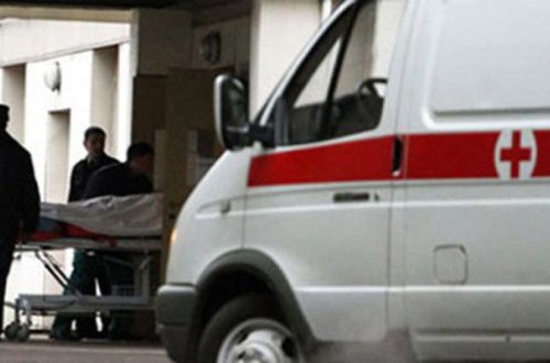 23 yaşlı gənc atdan yıxılaraq boynunu sındırdı - Şəmkirdə