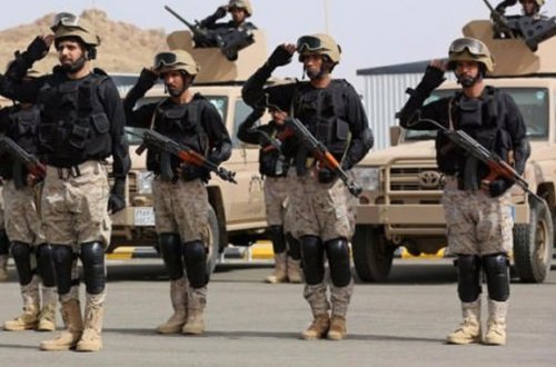 ABŞ Suriyaya 200 əsgər göndərir