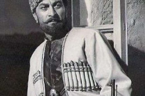 Cahandar ağa çar zabitini necə susdurdu?- GERÇƏK TARİX