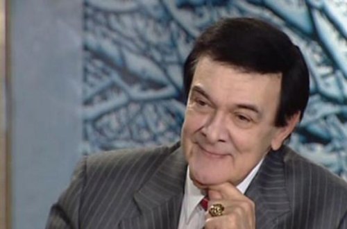 Ermənilərdən daha bir həyasızlıq: Müslüm... — VİDEO