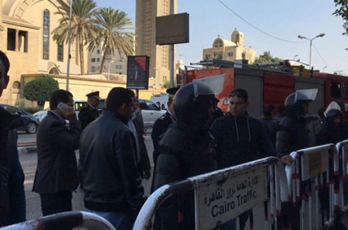 Daha bir bombalı terror aktı — 25 ölü, 31 yaralı