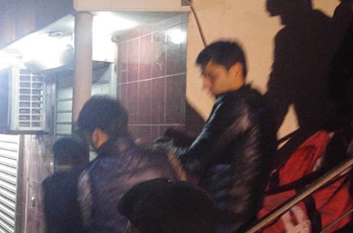 Nişanlı qızlarının toyuna hazırlaşırdı, dəm qazından zəhərlənib öldü