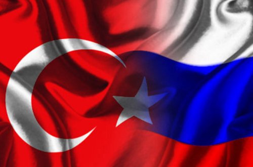 Türkiyə və Rusiya arasında Qarabağla bağlı — Razılıq