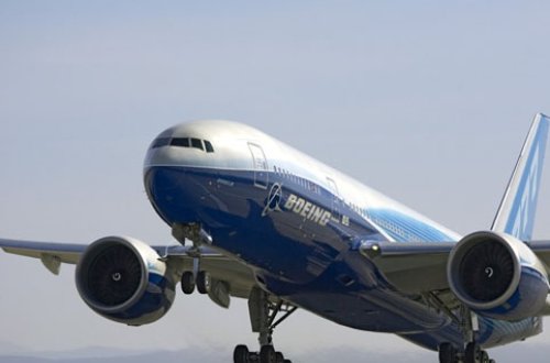 İran ABŞ-dan 80 təyyarə alacaq - FOTO