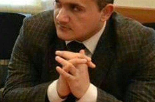 Bu gün Azərbaycan gənci öz ürəyində Heydər Əliyev sevgisini yaşadır