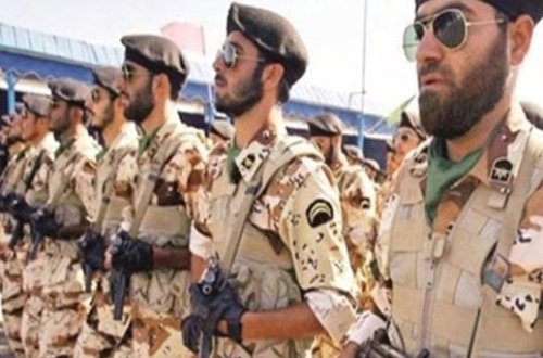 İran ordusu genişmiqyaslı təlimə başladı