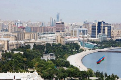 Azərbaycanın yeni iqtisadi modelinin 4 strateji məqsədi