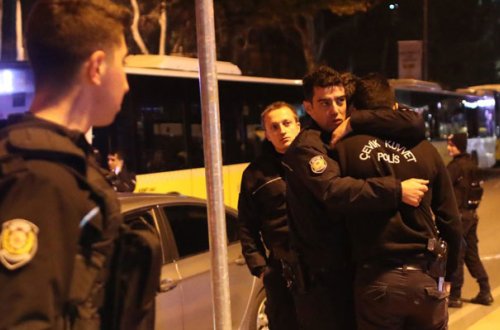 İstanbulda terror törədən təşkilatın adı bilindi