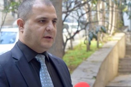 “Nə terror, nə hədə-qorxu, nə də sanksiyalar Türkiyəni çökdürə bilməz” – Azər Verdiyev