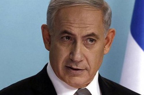 Netanyahu İstanbuldakı terror aktını pislədi