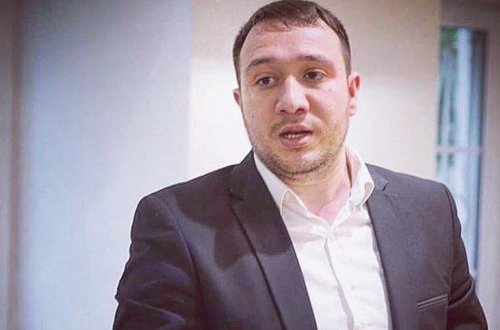 ASGA Rusiya nümayəndəliyi İstanbulda baş verən terrorla bağlı bəyanat yayıb - FOTO