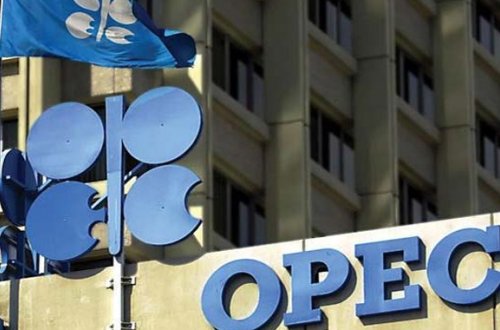 OPEC-ə üzv olmayan ölkələrin neft hasilatını azaltmasına dair məlumatlar açıqlanıb