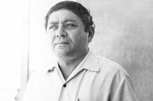 Cabir Novruzun anım günüdür