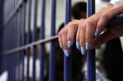 “MTN işi”ndə adı keçən qadın həbsxanada ölüb