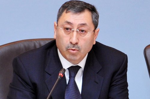 “Razılıq əldə olunmayıb” - Xələf Xələfov