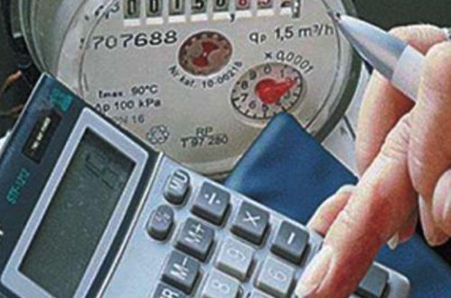 Su təchizatı ilə bağlı qiymətlər qalxıb? - Tarif Şurası AÇIQLADI