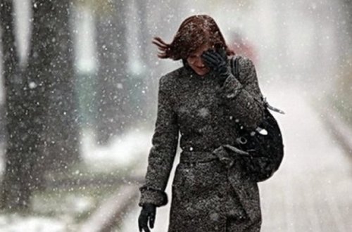 Hava kəskin dəyişəcək, qar yağacaq - XƏBƏRDARLIQ