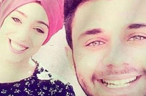 DƏHŞƏT! İki uşaq anası 19 yaşlı sevgilisinə qaçdı, güllələndi