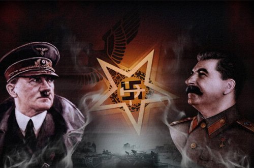 Hitlerin Stalinə gizli məktubu — İngiltərəyə hücum təklifi