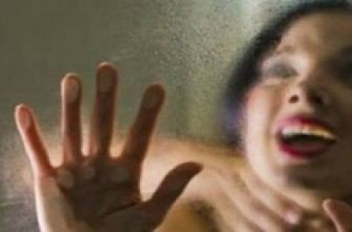 Şok! Polis rəisinin arvadı vəhşicəsinə ÖLDÜRÜLDÜ