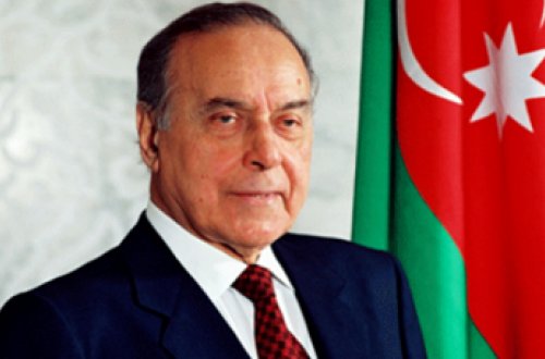 Ulu öndər Heydər Əliyevin ən çox sevdiyi şəxs kim idi? - 21 sual və 21 cavab