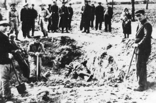 Ermənilərin Naxçıvanda törətdikləri soyqırımlarının pərdə arxası