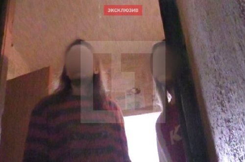 Biznesmenin iyrənc əməli - Öz ailəsini pulla satırmış...