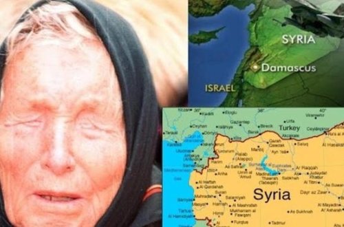 DEDİKLƏRİ GƏRÇƏKLƏŞİR ! Qafqazdakı ölkə bütün dünyanın hakimi olacaq – APOKALİPSİS