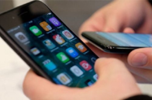 Bu ilin ən populyar smartfonları məlum olub